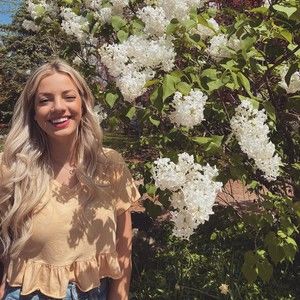 Meet your Posher, Taylor